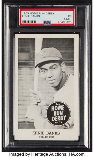 Sunday Sports Collectibles Select Auction