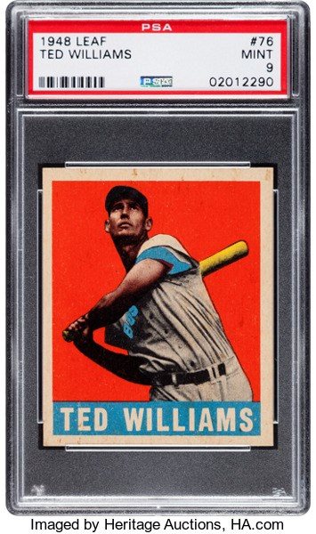 Heritage Auctions