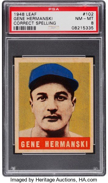 Heritage Auctions