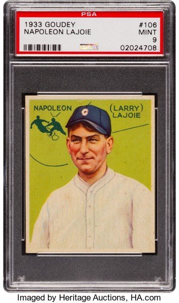 Heritage Auctions