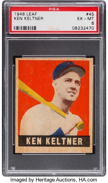Heritage Auctions