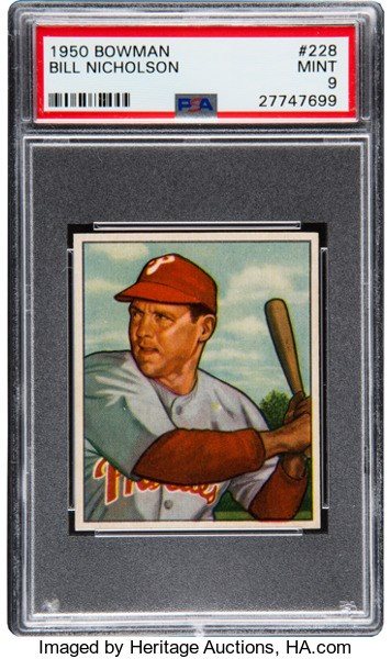 Heritage November 16-18, 2017