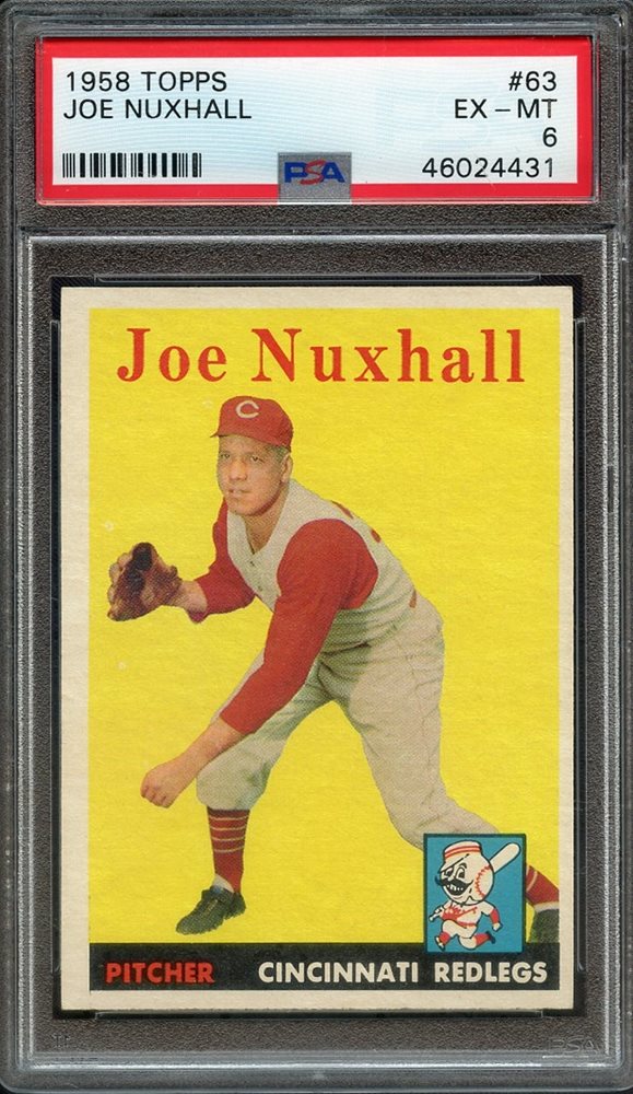 Sirius Sports Cards Auction # 326 - Ends 11/17/22