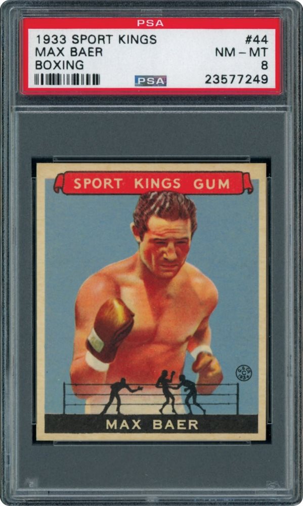 Sizzling Summer Auction 2017