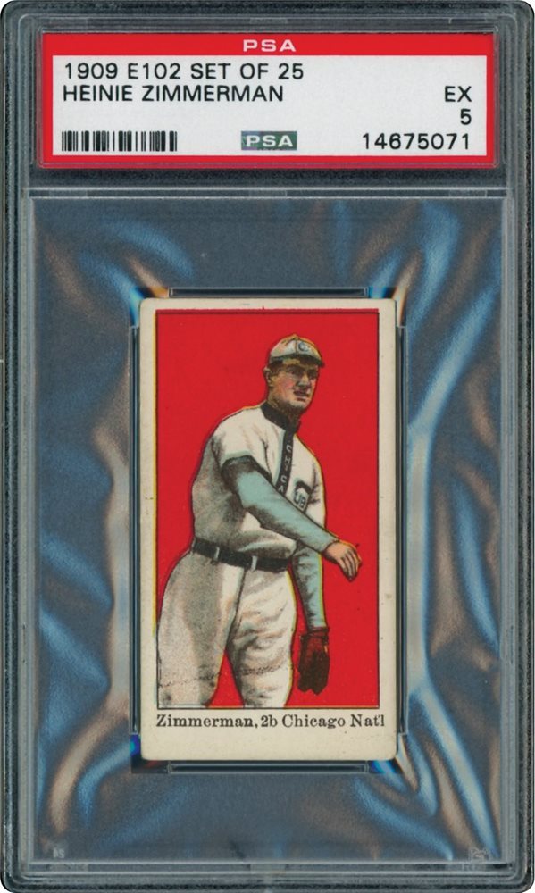 Sizzling Summer Auction 2017