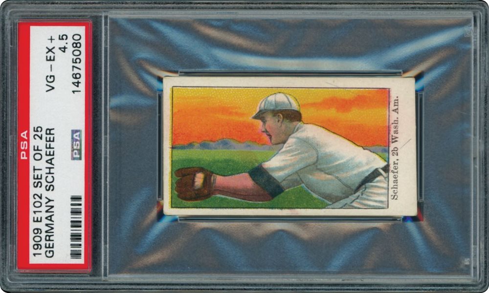 Sizzling Summer Auction 2017