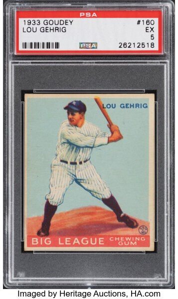 Heritage Auctions