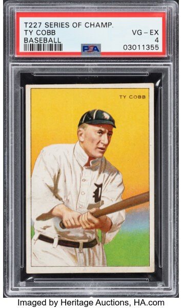Heritage Auctions