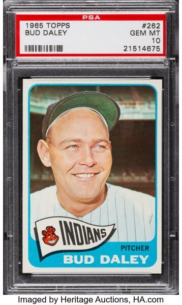 Sports Card Catalog Auction