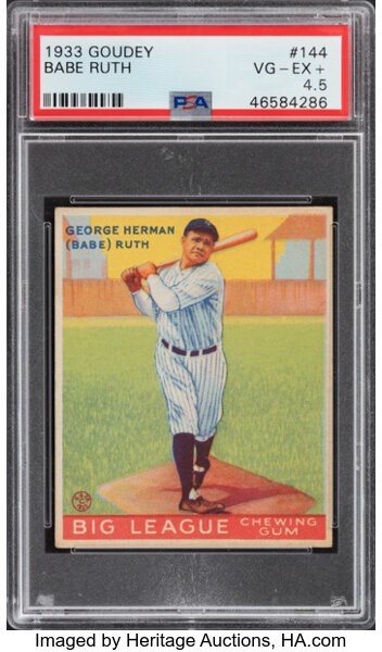 Heritage Auctions