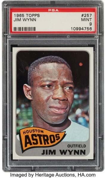 Sports Card Catalog Auction