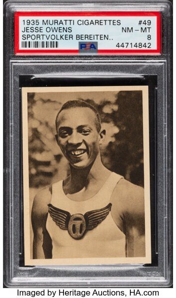 Heritage Auctions