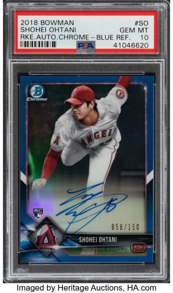 Heritage Auctions