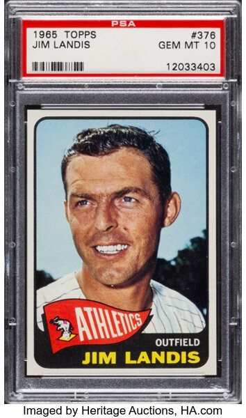 Sports Card Catalog Auction