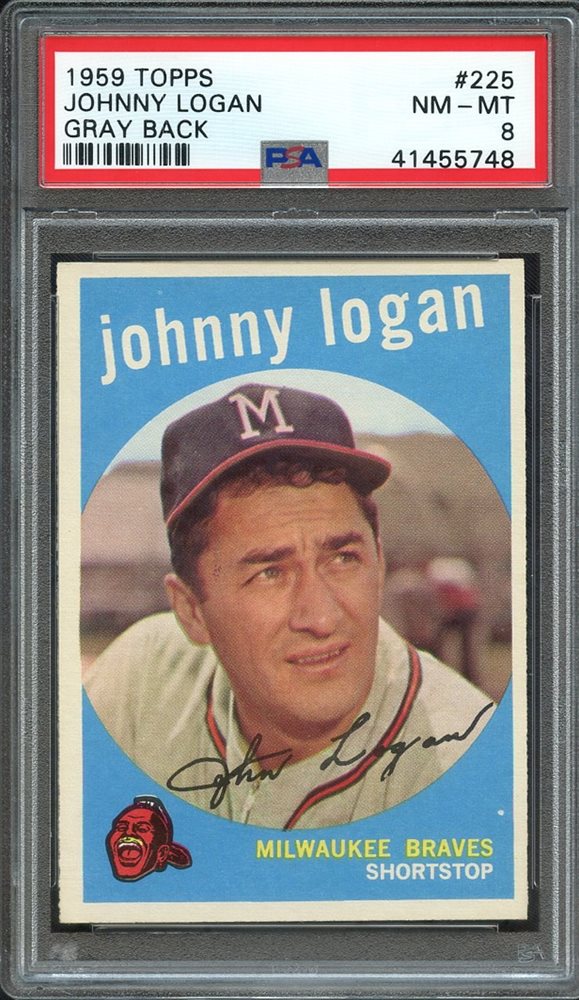 Sirius Sports Cards Auction # 220 - Ends 9/13/18