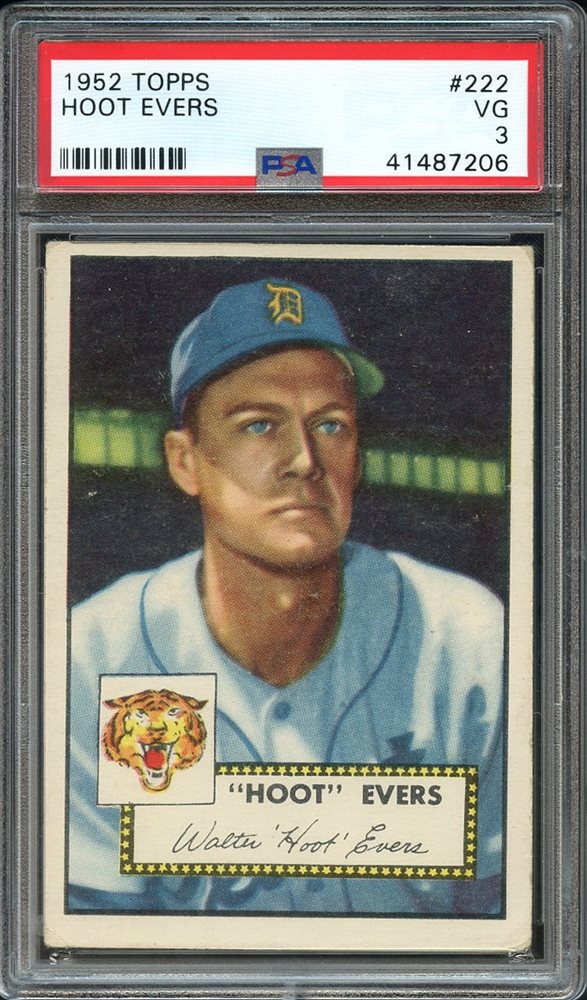 Sirius Sports Cards Auction # 220 - Ends 9/13/18