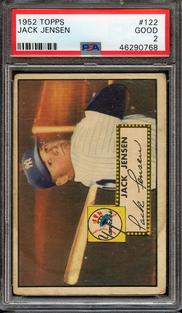 Sirius Sports Cards Auction # 304 - Ends 1/13/22