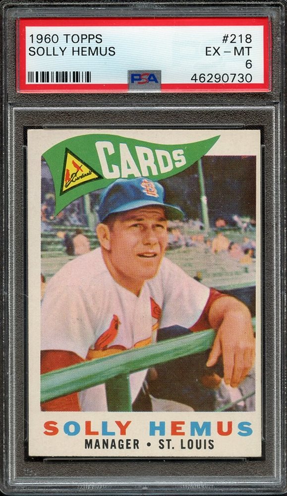 Sirius Sports Cards Auction # 304 - Ends 1/13/22