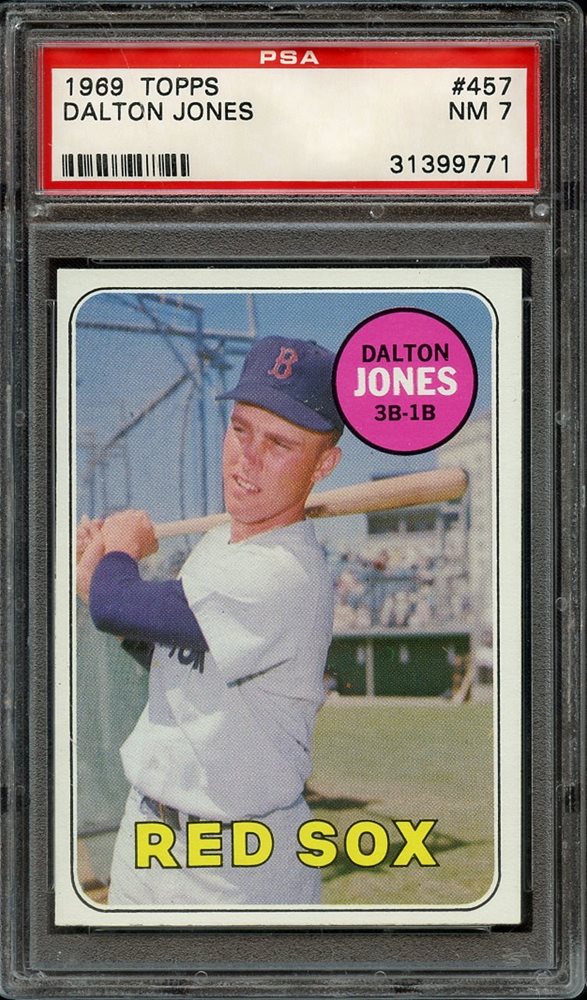 Sirius Sports Cards Auction # 304 - Ends 1/13/22