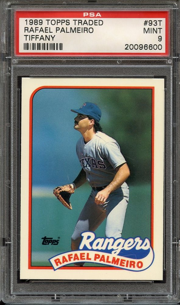 Sirius Sports Cards Auction # 304 - Ends 1/13/22