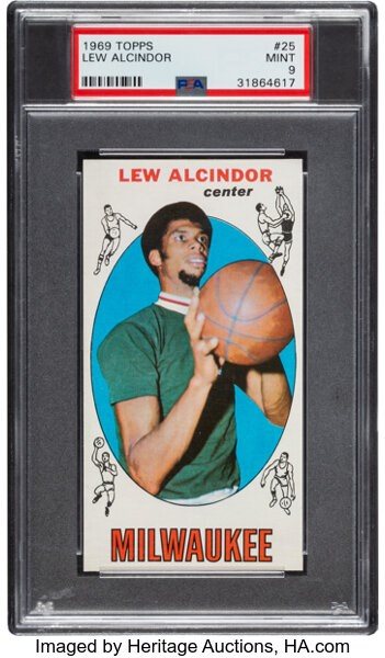 Heritage Auctions