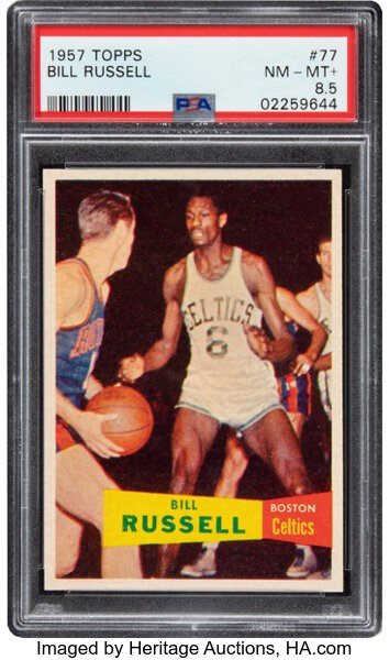 Heritage Auctions
