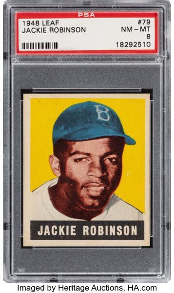 Heritage Auctions