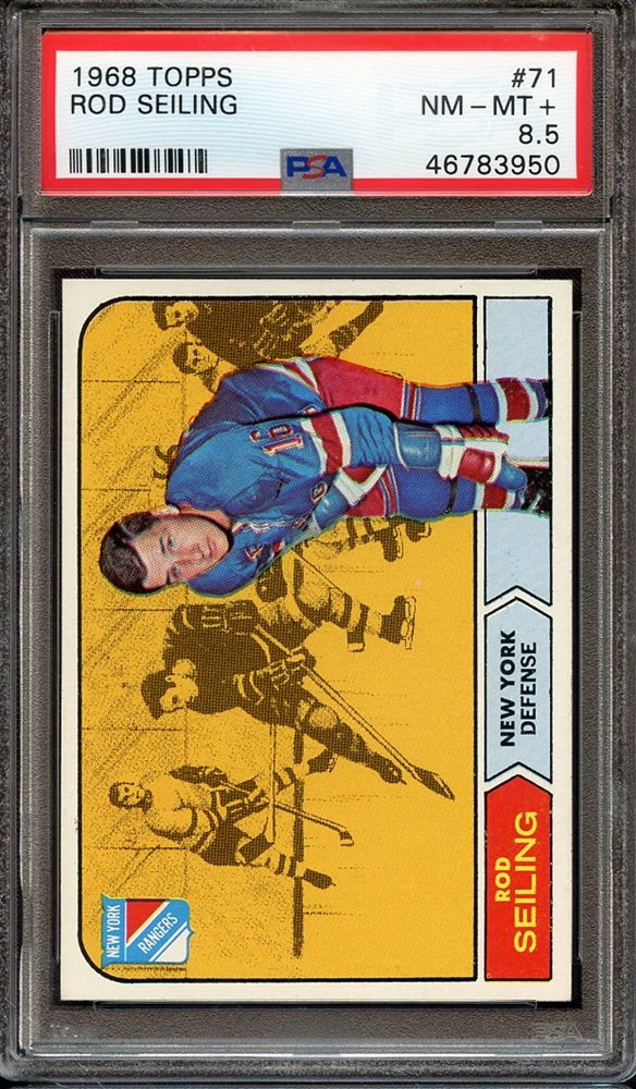 Sirius Sports Cards Auction # 272 - Ends 10/1/20