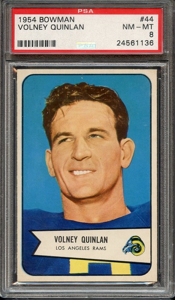 Sirius Sports Cards Auction # 272 - Ends 10/1/20