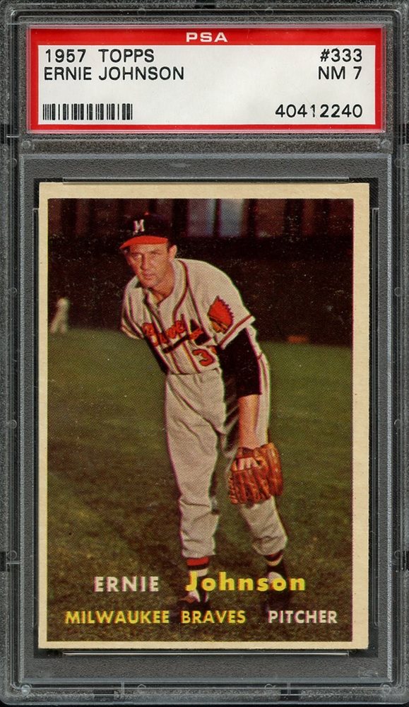 Sirius Sports Cards Auction # 328 - Ends 12/15/22