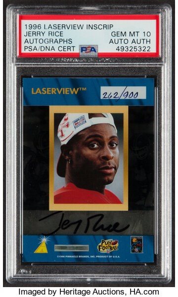 Sunday Sports Collectibles Weekly Online Auction