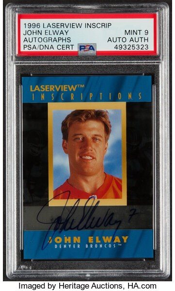 Sunday Sports Collectibles Weekly Online Auction