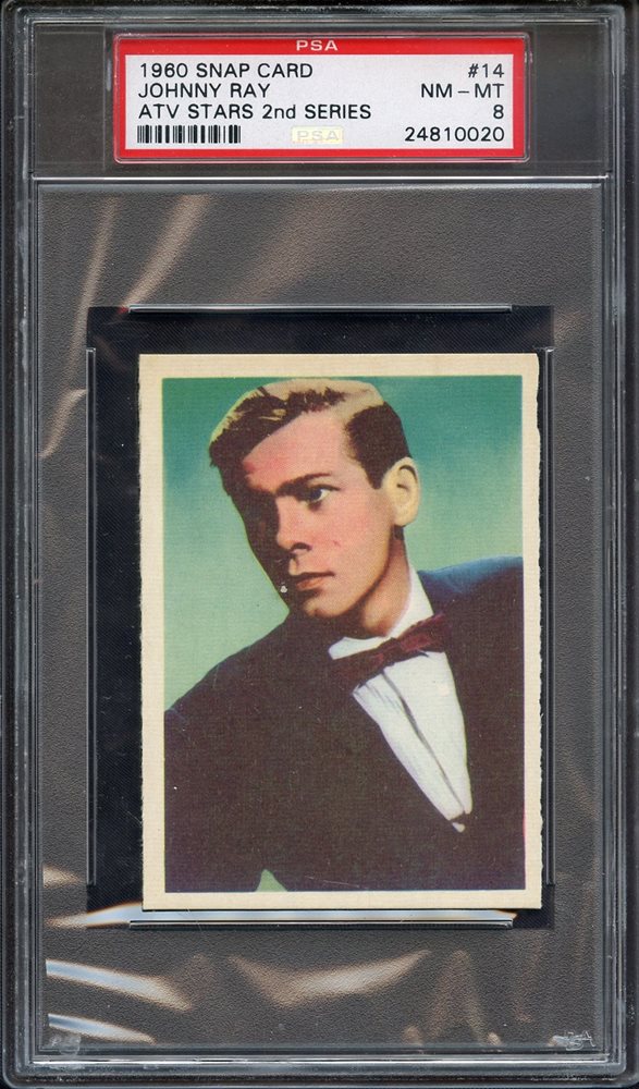 Sirius Sports Cards Auction # 263 - Ends 5/28/20