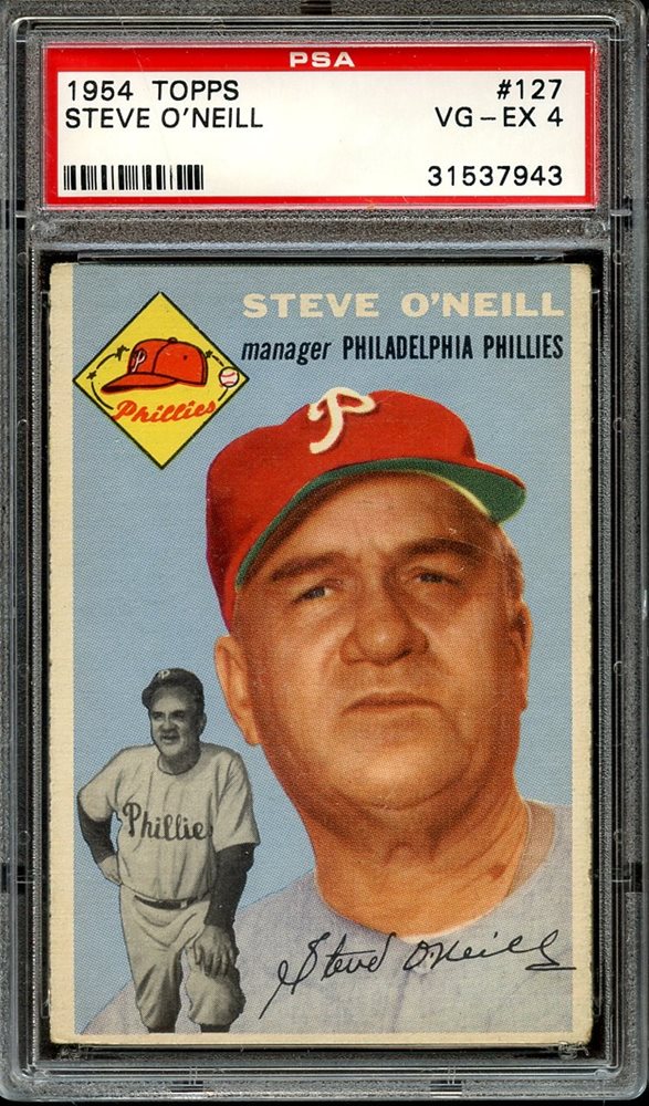 Sirius Sports Cards Auction # 263 - Ends 5/28/20