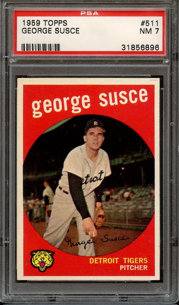 Sirius Sports Cards Auction # 263 - Ends 5/28/20