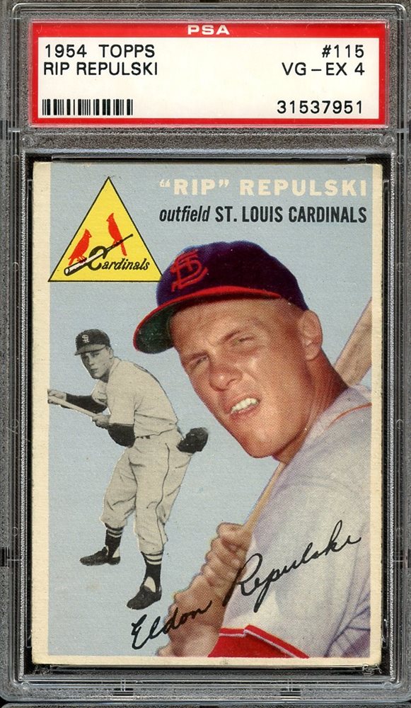 Sirius Sports Cards Auction # 263 - Ends 5/28/20