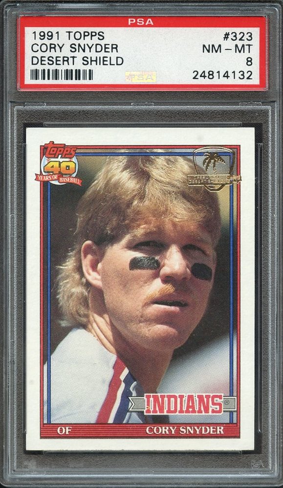 Sirius Sports Cards Auction # 263 - Ends 5/28/20