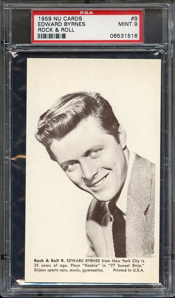 Sirius Sports Cards Auction # 263 - Ends 5/28/20