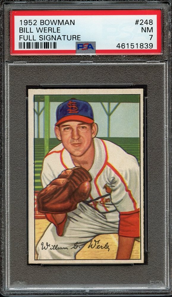 Sirius Sports Cards Auction # 263 - Ends 5/28/20