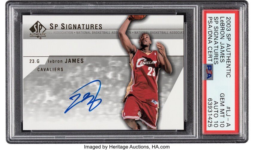 Heritage Auctions