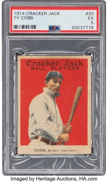 Heritage Auctions