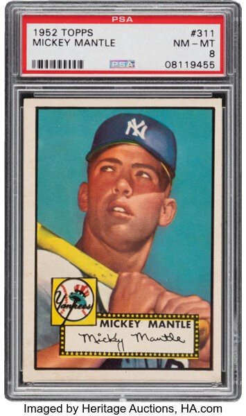 Heritage Auctions