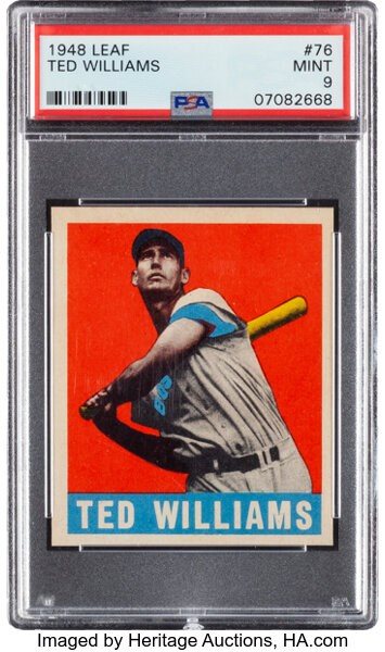 Heritage Auctions