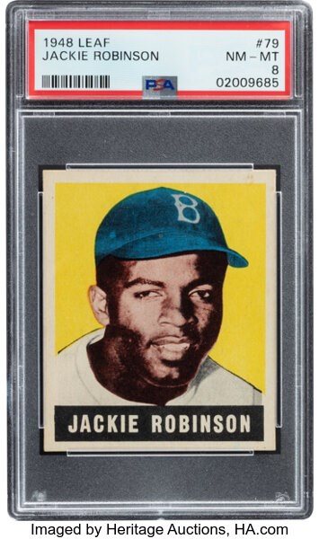 Heritage Auctions