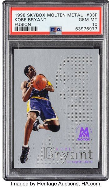 Heritage Auctions