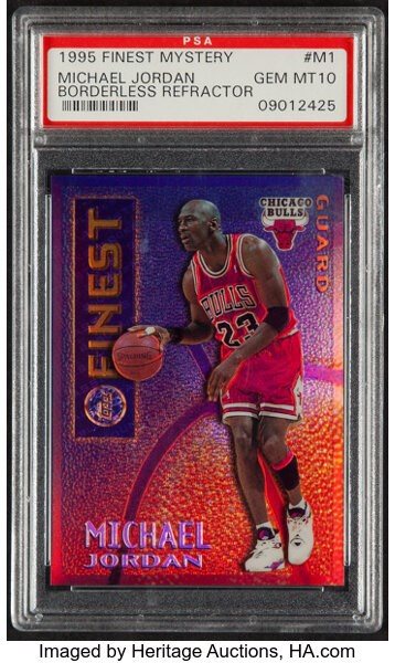 Heritage Auctions