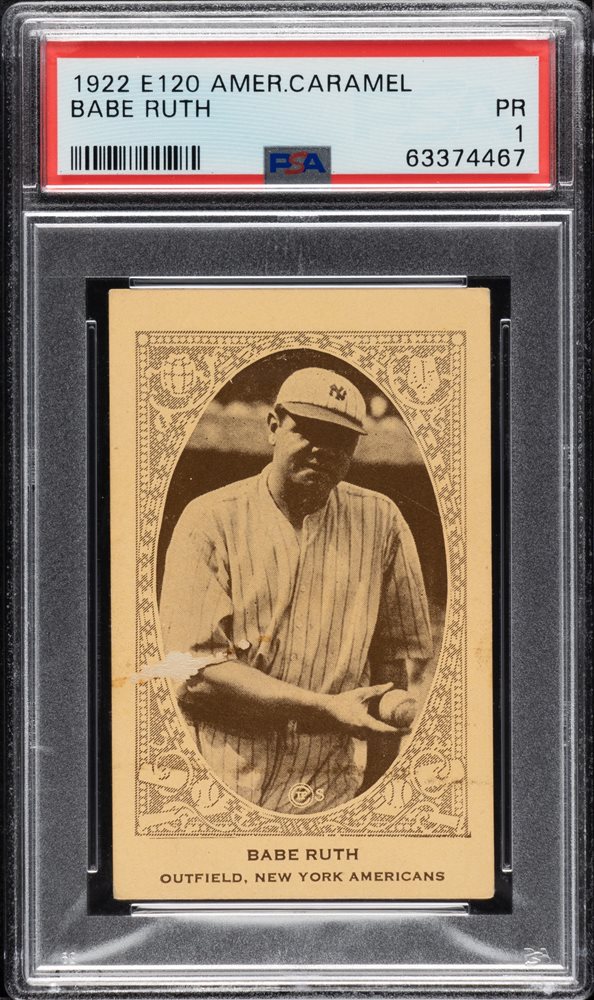 Robert Edward Auctions