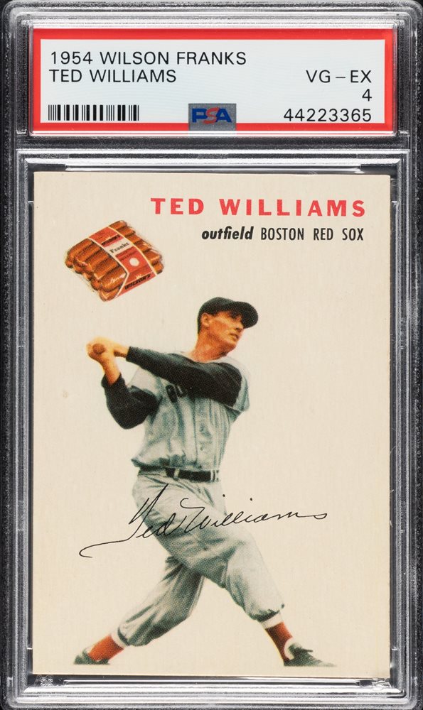 Robert Edward Auctions