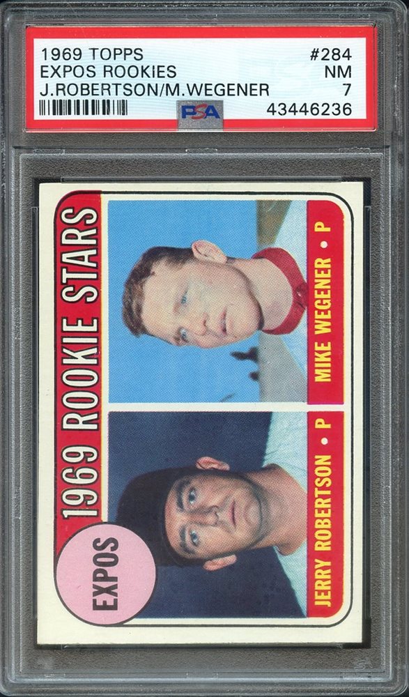 Sirius Sports Cards Auction # 264 - Ends 6/11/20