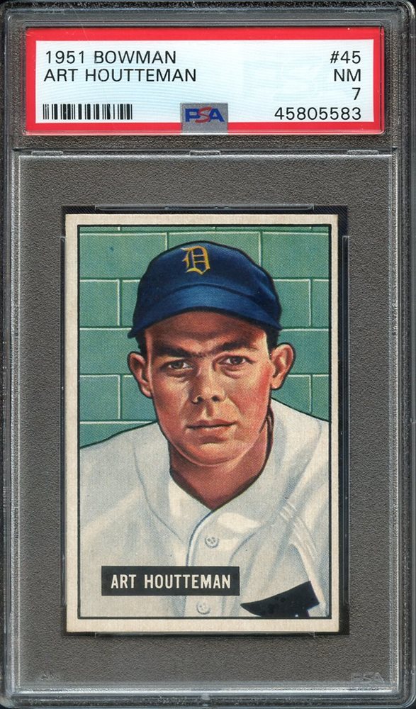 Sirius Sports Cards Auction # 264 - Ends 6/11/20